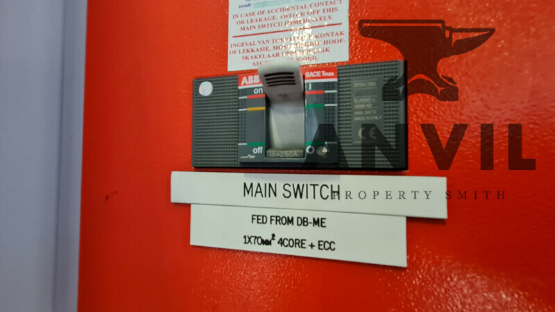 Montague Park  - Unit 3, Block A2 property image 20