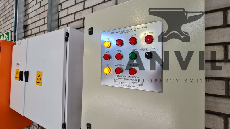 Montague Park  - Unit 3, Block A2 property image 21