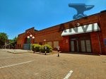 Strydom Mini Industrial Park, Randburg - Unit E1A + E1B property image 3