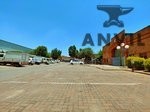 Strydom Mini Industrial Park, Randburg - Unit E1A + E1B property image 4