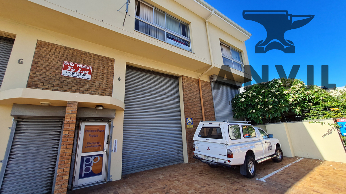 4 Hely Street Ndabeni Anvil Property Smith