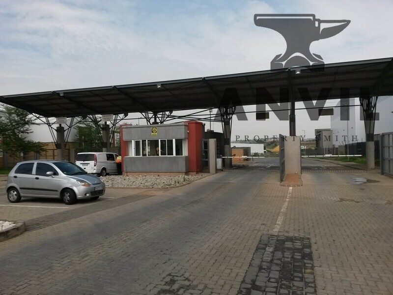 Gosforth Park, Silverstone Street and Van Riebeeck Street, Gosforth Park, Germiston - Devon Unit 1 property image 5