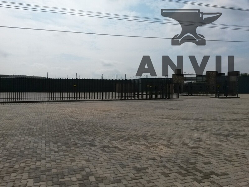 Gosforth Park, Silverstone Street and Van Riebeeck Street, Gosforth Park, Germiston - Devon Unit 1 property image 9