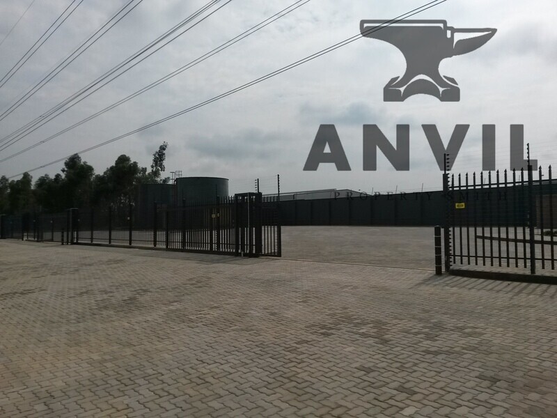 Gosforth Park, Silverstone Street and Van Riebeeck Street, Gosforth Park, Germiston - Devon Unit 1 property image 10