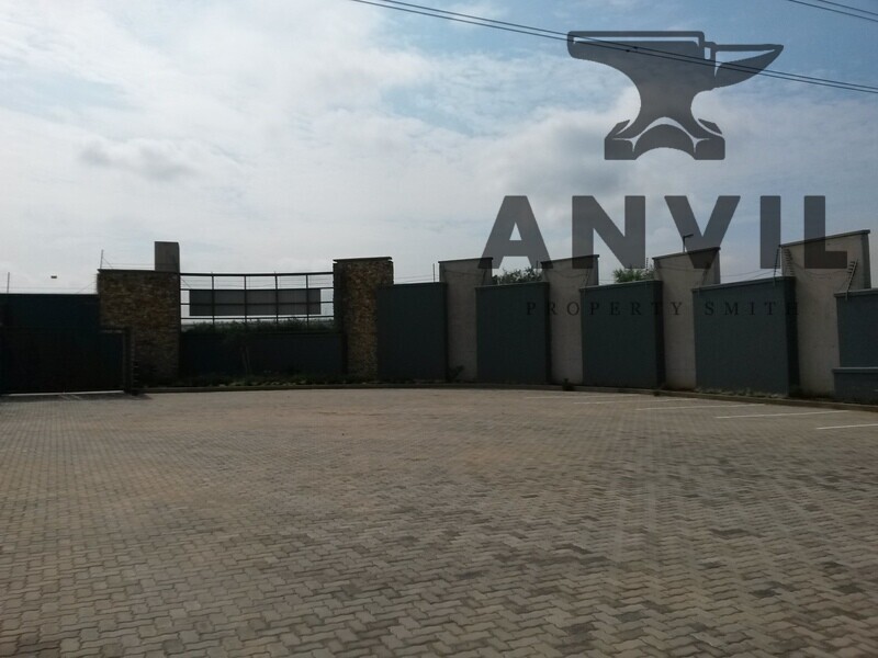 Gosforth Park, Silverstone Street and Van Riebeeck Street, Gosforth Park, Germiston - Devon Unit 1 property image 12