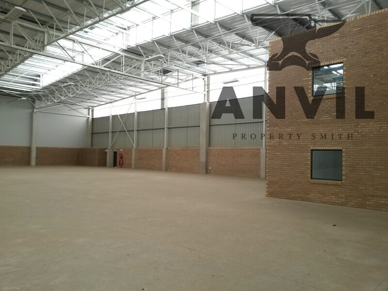 Gosforth Park, Silverstone Street and Van Riebeeck Street, Gosforth Park, Germiston - Devon Unit 1 property image 2