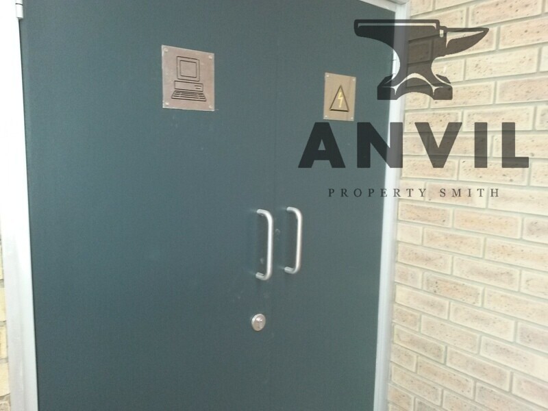 Gosforth Park, Silverstone Street and Van Riebeeck Street, Gosforth Park, Germiston - Devon Unit 1 property image 3