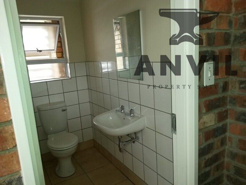 Gosforth Park, Silverstone Street and Van Riebeeck Street, Gosforth Park, Germiston - Dunford Unit 12 property image 2