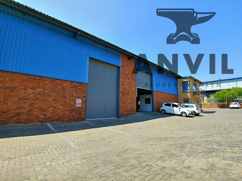 Northlands Business Park, North Riding - Unit 11 Angus Mini Units property image 14