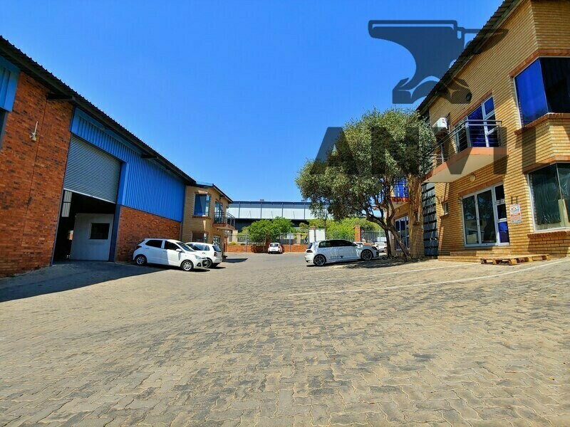 Northlands Business Park, North Riding - Unit 11 Angus Mini Units property image 13