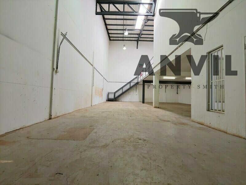 Northlands Business Park, North Riding - Unit 11 Angus Mini Units property image 7