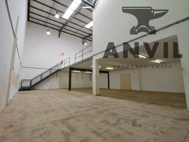 Northlands Business Park, North Riding - Unit 11 Angus Mini Units property image 8