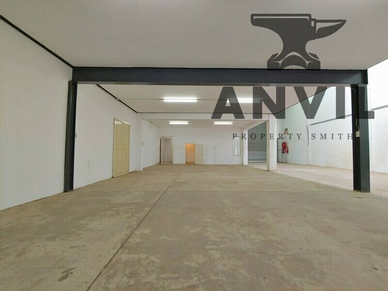 Northlands Business Park, North Riding - Unit 11 Angus Mini Units property image 9