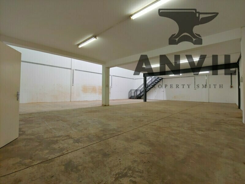 Northlands Business Park, North Riding - Unit 11 Angus Mini Units property image 12