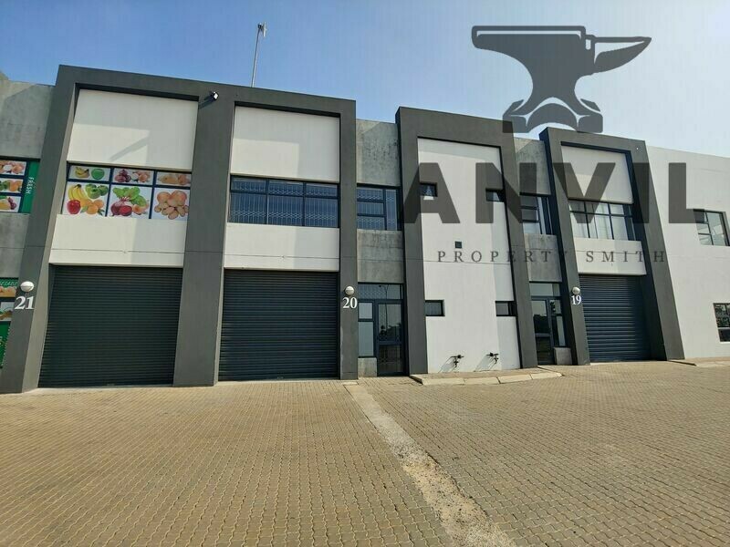 Kelvin View Business Park - Unit 22 property image 3