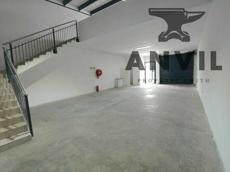 Kelvin View Business Park - Unit 22 property image 7