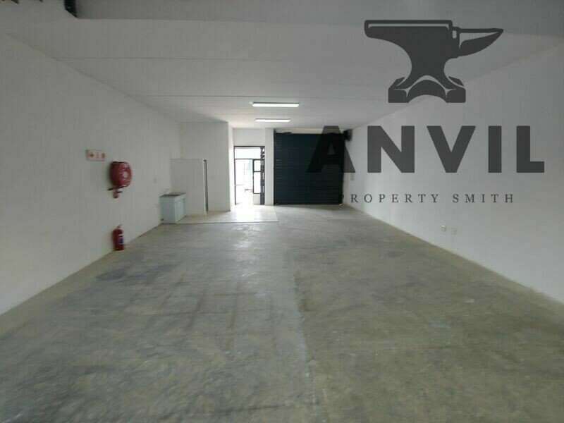 Kelvin View Business Park - Unit 22 property image 8