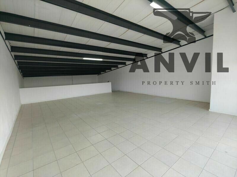 Kelvin View Business Park - Unit 22 property image 11