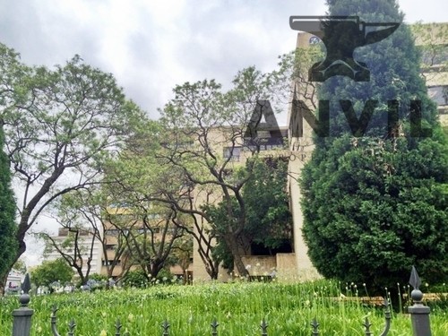 536 Francis Baard, Pretoria - Block B - 2004 property image 3