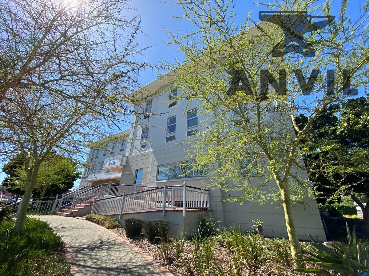 Pivot House N1 City Anvil Property Smith