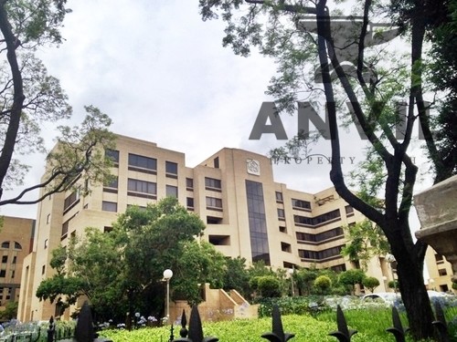 536 Francis Baard, Pretoria - Block B - 2004 property image 4