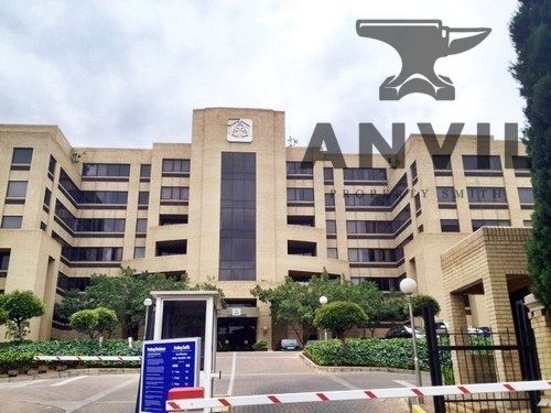 536 Francis Baard, Pretoria - Block B - 2004 property image 5