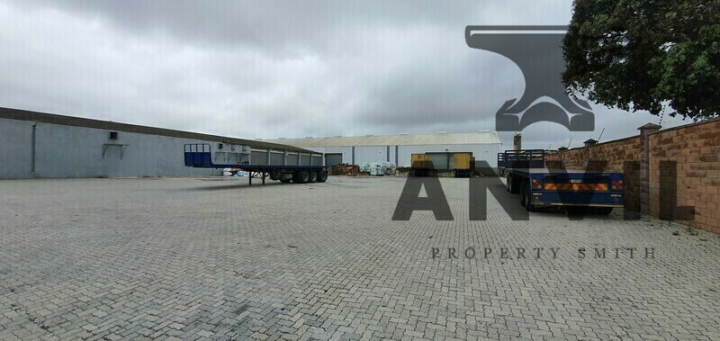 Neulux Industrial Park - Unit D property image 20