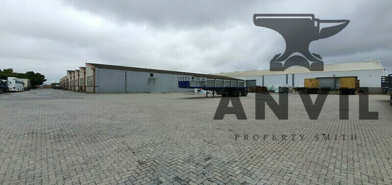 Neulux Industrial Park - Unit D property image 19