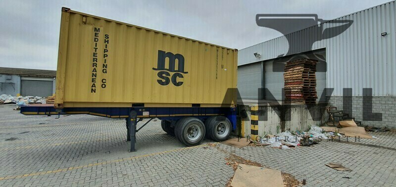 Neulux Industrial Park - Unit D property image 16