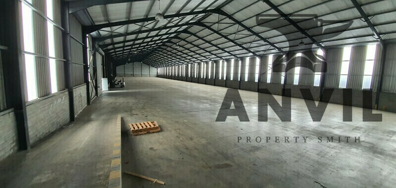 Neulux Industrial Park - Unit D property image 4