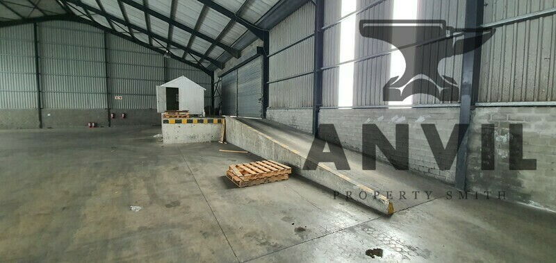 Neulux Industrial Park - Unit D property image 5