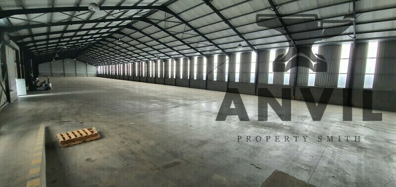 Neulux Industrial Park - Unit D property image 6