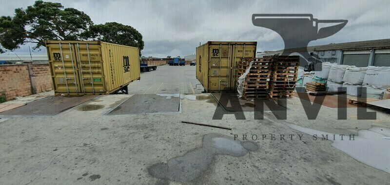 Neulux Industrial Park - Unit D property image 15