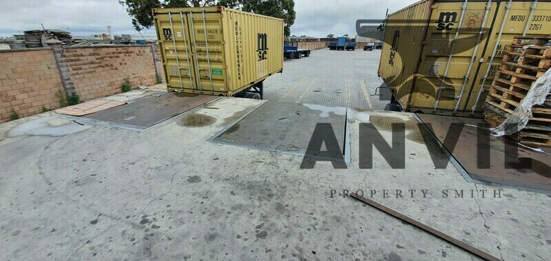 Neulux Industrial Park - Unit D property image 14