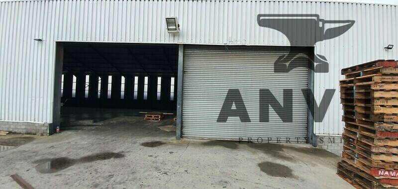 Neulux Industrial Park - Unit D property image 13