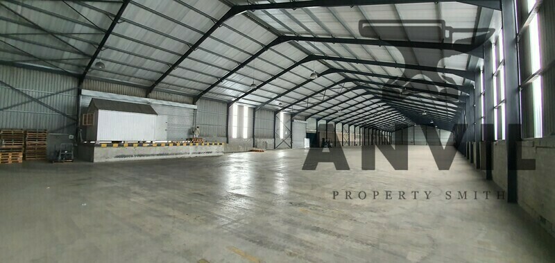 Neulux Industrial Park - Unit D property image 7