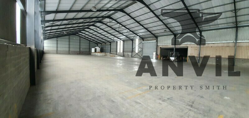 Neulux Industrial Park - Unit D property image 8