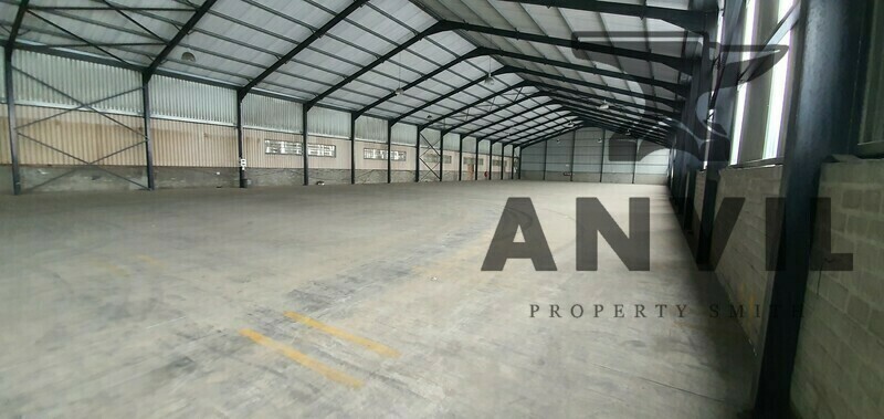 Neulux Industrial Park - Unit D property image 2