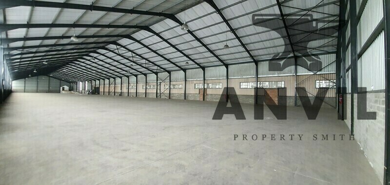 Neulux Industrial Park - Unit D property image 3