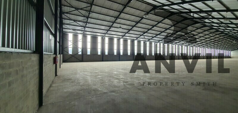 Neulux Industrial Park - Unit D property image 11