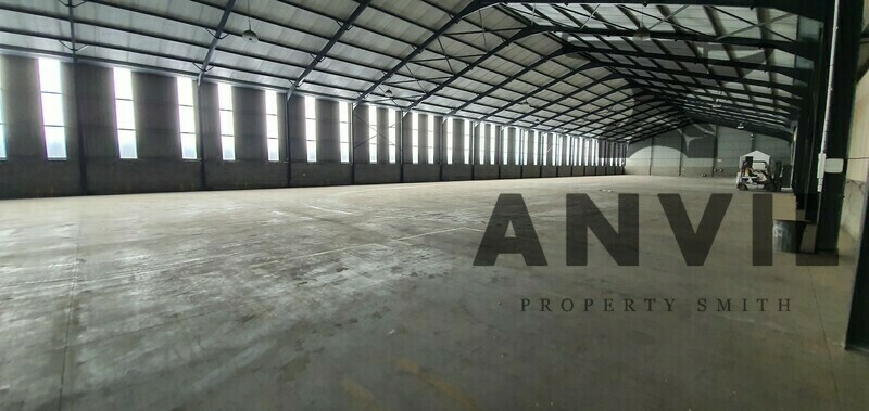 Neulux Industrial Park - Unit D property image 12