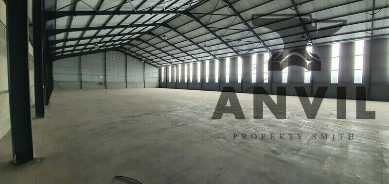 Neulux Industrial Park - Unit D property image 10