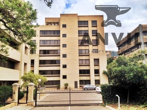 536 Francis Baard, Pretoria - Block B - 2004 property image 11