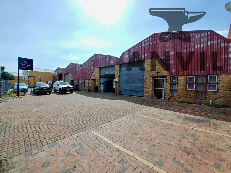 13 Longclaw Drive, Montague Gardens - Unit 2 property image 17