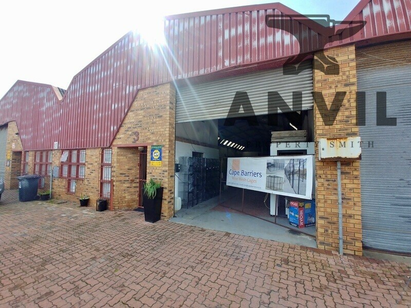 13 Longclaw Drive, Montague Gardens - Unit 2 property image 19