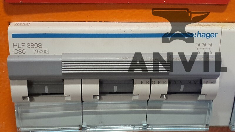 Willow Park - Unit 3 property image 21