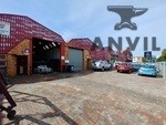 13 Longclaw Drive, Montague Gardens - Entire Industrial Warehouse Building  property image 1