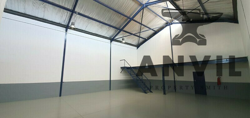 2 Olden Close - Unit 2 property image 2