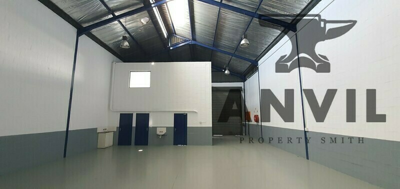 2 Olden Close - Unit 2 property image 3