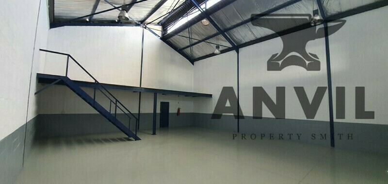 2 Olden Close - Unit 2 property image 5